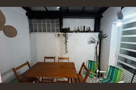 Apartamento à venda com 50m², 2 quartos e 2 vagasSala de Jantar