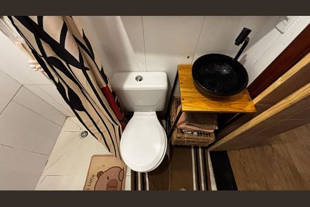 Apartamento à venda com 50m², 2 quartos e 2 vagasBanheiro