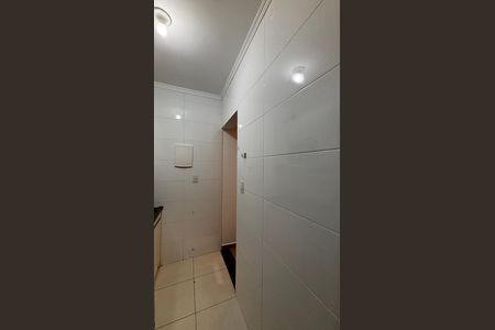 Apartamento à venda com 50m², 2 quartos e 2 vagasCozinha