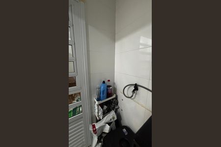Apartamento à venda com 50m², 2 quartos e 2 vagasÁrea de Serviço