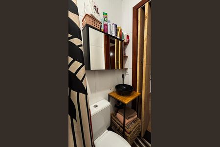 Apartamento à venda com 50m², 2 quartos e 2 vagasBanheiro