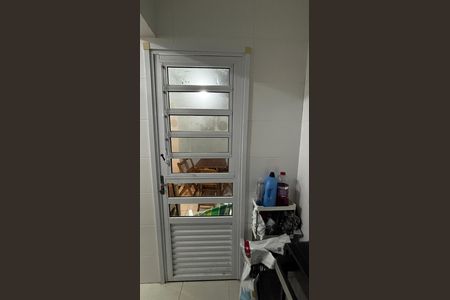 Apartamento à venda com 50m², 2 quartos e 2 vagasÁrea de Serviço