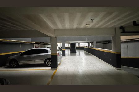 Apartamento à venda com 50m², 2 quartos e 2 vagasGaragem