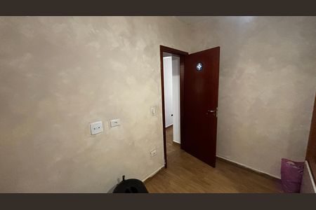 Apartamento à venda com 50m², 2 quartos e 2 vagasQuarto 2