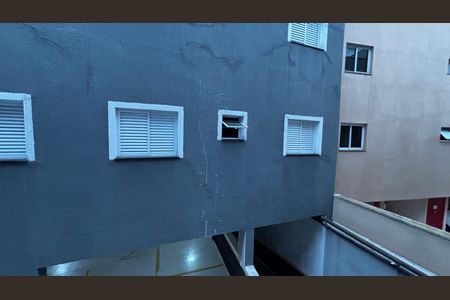 Quarto 2 Vista de apartamento à venda com 2 quartos, 50m² em Vila Vitória, Santo André