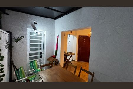 Apartamento à venda com 50m², 2 quartos e 2 vagasSala de Jantar