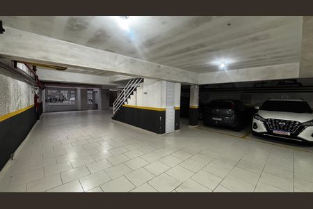 Apartamento à venda com 50m², 2 quartos e 2 vagasGaragem