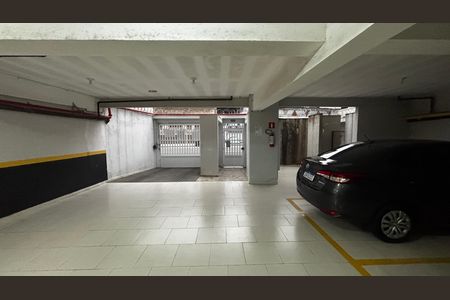 Apartamento à venda com 50m², 2 quartos e 2 vagasGaragem