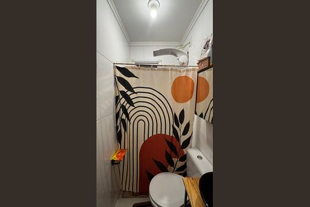 Apartamento à venda com 50m², 2 quartos e 2 vagasBanheiro