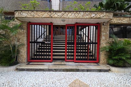 Apartamento para alugar com 101m², 2 quartos e 1 vaga Apartamento para alugar com 101m², 2 quartos e 1 vagaFachada