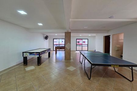 Apartamento para alugar com 101m², 2 quartos e 1 vaga Apartamento para alugar com 101m², 2 quartos e 1 vagaSala de Jogos
