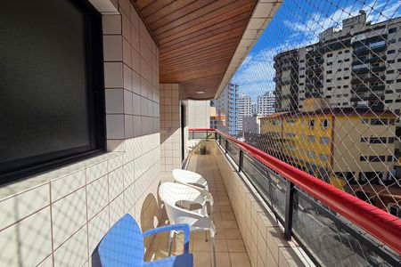 Apartamento para alugar com 101m², 2 quartos e 1 vaga Apartamento para alugar com 101m², 2 quartos e 1 vagaVaranda