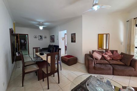 Apartamento para alugar com 101m², 2 quartos e 1 vaga Apartamento para alugar com 101m², 2 quartos e 1 vagaSala