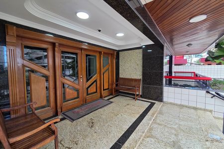 Apartamento para alugar com 101m², 2 quartos e 1 vaga Apartamento para alugar com 101m², 2 quartos e 1 vagaÁrea comum
