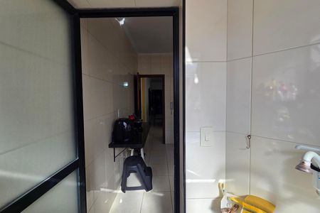 Apartamento para alugar com 101m², 2 quartos e 1 vaga Apartamento para alugar com 101m², 2 quartos e 1 vagaÁrea de Serviço