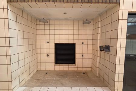 Apartamento para alugar com 101m², 2 quartos e 1 vaga Apartamento para alugar com 101m², 2 quartos e 1 vagaÁrea comum - Piscina