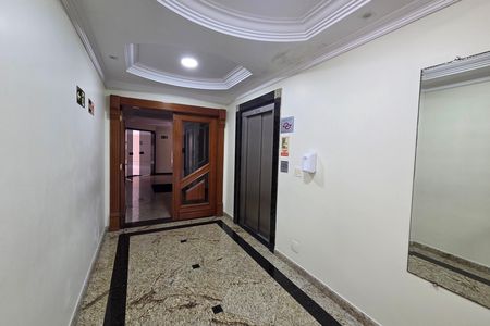 Apartamento para alugar com 101m², 2 quartos e 1 vaga Apartamento para alugar com 101m², 2 quartos e 1 vagaÁrea comum