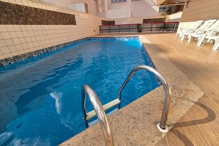 Apartamento para alugar com 101m², 2 quartos e 1 vaga Apartamento para alugar com 101m², 2 quartos e 1 vagaÁrea comum - Piscina
