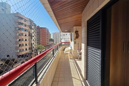 Apartamento para alugar com 101m², 2 quartos e 1 vaga Apartamento para alugar com 101m², 2 quartos e 1 vagaVaranda