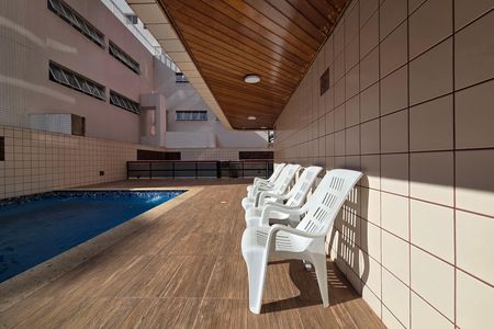 Apartamento para alugar com 101m², 2 quartos e 1 vaga Apartamento para alugar com 101m², 2 quartos e 1 vagaÁrea comum - Piscina