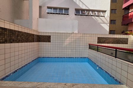 Apartamento para alugar com 101m², 2 quartos e 1 vaga Apartamento para alugar com 101m², 2 quartos e 1 vagaÁrea comum - Piscina