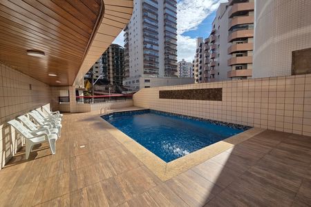Apartamento para alugar com 101m², 2 quartos e 1 vaga Apartamento para alugar com 101m², 2 quartos e 1 vagaÁrea comum - Piscina