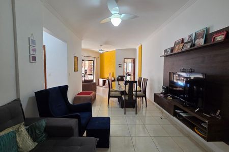 Apartamento para alugar com 101m², 2 quartos e 1 vaga Apartamento para alugar com 101m², 2 quartos e 1 vagaSala
