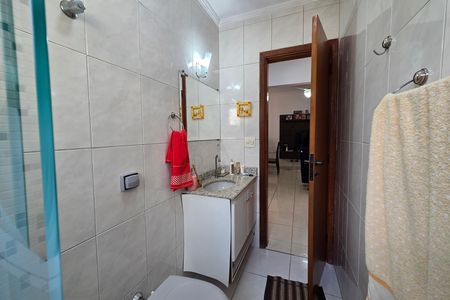 Apartamento para alugar com 101m², 2 quartos e 1 vaga Apartamento para alugar com 101m², 2 quartos e 1 vagaBanheiro