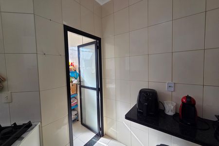 Apartamento para alugar com 101m², 2 quartos e 1 vaga Apartamento para alugar com 101m², 2 quartos e 1 vagaCozinha