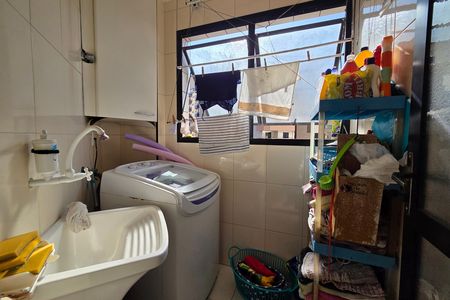 Apartamento para alugar com 101m², 2 quartos e 1 vaga Apartamento para alugar com 101m², 2 quartos e 1 vagaÁrea de Serviço