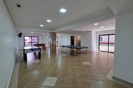 Apartamento para alugar com 101m², 2 quartos e 1 vaga Apartamento para alugar com 101m², 2 quartos e 1 vagaSala de Jogos