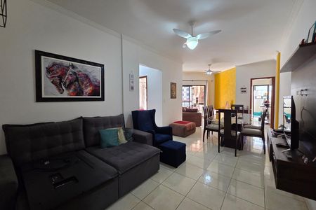 Apartamento para alugar com 101m², 2 quartos e 1 vaga Apartamento para alugar com 101m², 2 quartos e 1 vagaSala