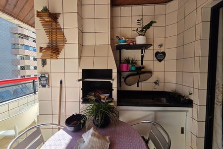 Apartamento para alugar com 101m², 2 quartos e 1 vaga Apartamento para alugar com 101m², 2 quartos e 1 vagaVaranda