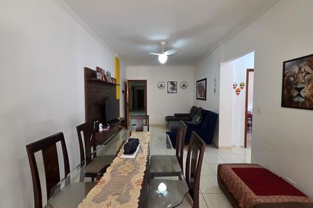Apartamento para alugar com 101m², 2 quartos e 1 vaga Apartamento para alugar com 101m², 2 quartos e 1 vagaSala
