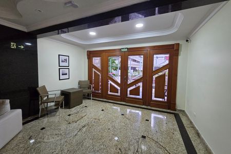 Apartamento para alugar com 101m², 2 quartos e 1 vaga Apartamento para alugar com 101m², 2 quartos e 1 vagaÁrea comum