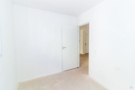 Quarto 1 de apartamento à venda com 2 quartos, 44m² em Usina Piratininga, São Paulo