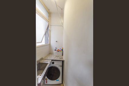 Apartamento à venda com 49m², 1 quarto e sem vagaÁrea de Serviço