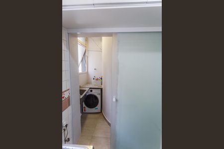 Apartamento à venda com 49m², 1 quarto e sem vagaÁrea de Serviço