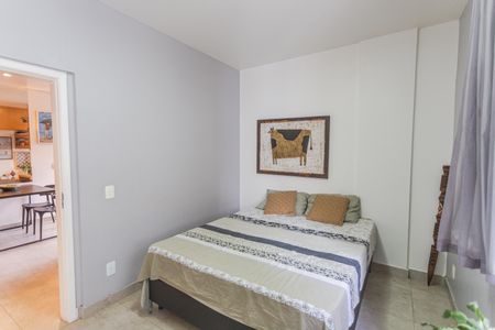 Apartamento à venda com 49m², 1 quarto e sem vagaQuarto