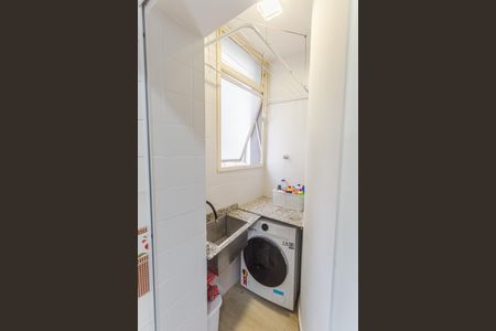 Apartamento à venda com 49m², 1 quarto e sem vagaÁrea de Serviço
