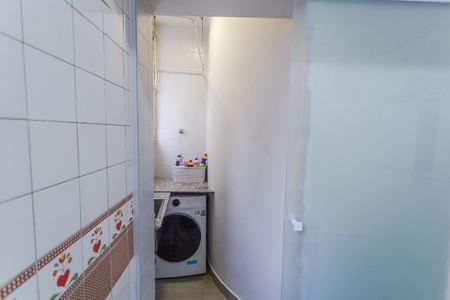 Apartamento à venda com 49m², 1 quarto e sem vagaÁrea de Serviço