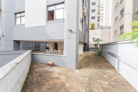 Apartamento à venda com 49m², 1 quarto e sem vagaÁrea Comum - Salão de Festas