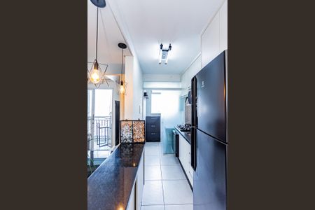Apartamento para alugar com 50m², 2 quartos e 1 vaga Apartamento para alugar com 50m², 2 quartos e 1 vagaCozinha