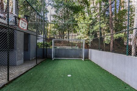 Apartamento para alugar com 50m², 2 quartos e 1 vaga Apartamento para alugar com 50m², 2 quartos e 1 vagaQuadra Esportiva