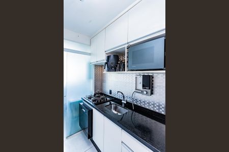 Apartamento para alugar com 50m², 2 quartos e 1 vaga Apartamento para alugar com 50m², 2 quartos e 1 vagaCozinha
