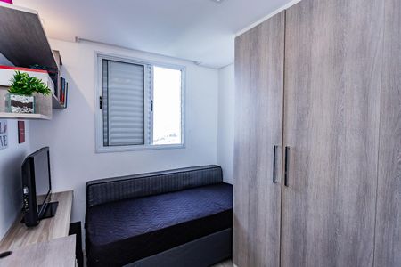 Quarto 2 de apartamento para alugar com 2 quartos, 50m² em Jardim Iris, São Paulo