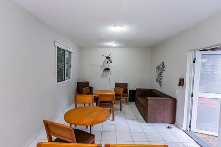 Apartamento para alugar com 50m², 2 quartos e 1 vaga Apartamento para alugar com 50m², 2 quartos e 1 vagaSalão de Festas
