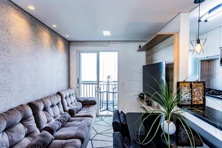 Apartamento para alugar com 2 quartos, 50m² em Jardim Iris, São Paulo