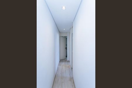 Apartamento para alugar com 50m², 2 quartos e 1 vaga Apartamento para alugar com 50m², 2 quartos e 1 vagaCorredor
