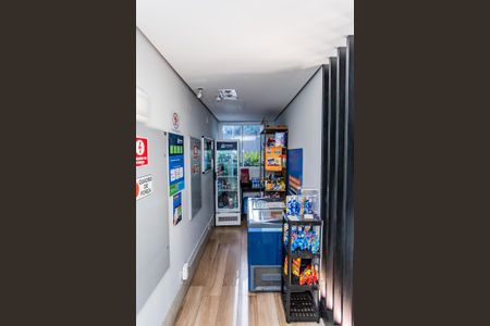Apartamento para alugar com 50m², 2 quartos e 1 vaga Apartamento para alugar com 50m², 2 quartos e 1 vagaConveniência